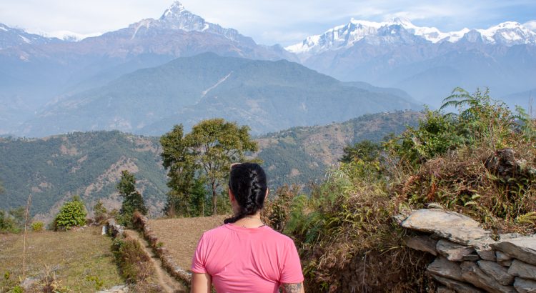 Nepal